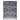 Cosmos Collection Hand-knotted Area Rug #COM377GYMM