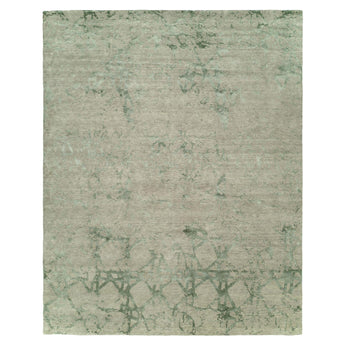 Creations Collection Hand-knotted Area Rug #OR767KA