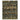 4' 0" x 5' 10" (04x06) Craft Collection AN-052 Wool Rug #011042
