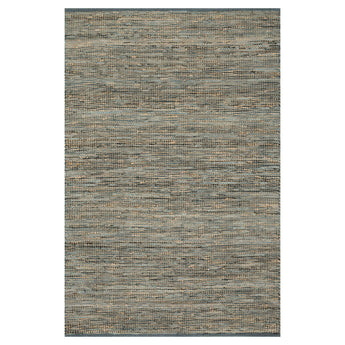 Eden Collection Hand-woven Area Rug #ED01GY00LL