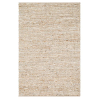Eden Collection Hand-woven Area Rug #ED01IV00LL
