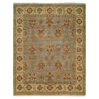 Emperor Collection Hand-knotted Area Rug #PH977KA