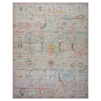 Ethereal Collection Machine-made Area Rug #ELY05LL