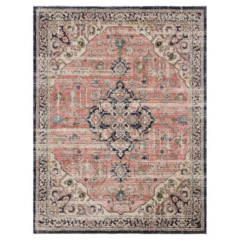 Graham Collection Machine-made Area Rug #GRA06CONVMH