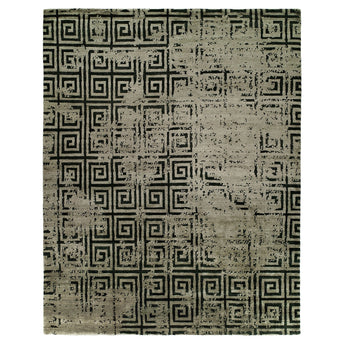 Inspiration Collection Area Rug #IN961KA