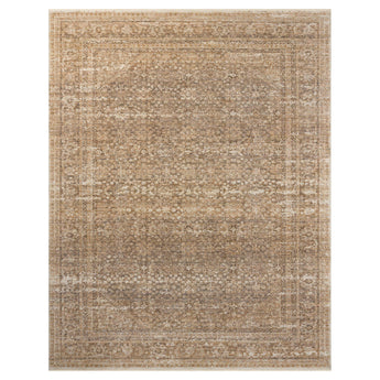 Legacy Collection Machine-made Area Rug #HER01CGNALL