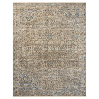 Legacy Collection Machine-made Area Rug #HER05SPEALL