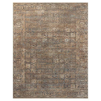 Legacy Collection Machine-made Area Rug #HER07MCDELL
