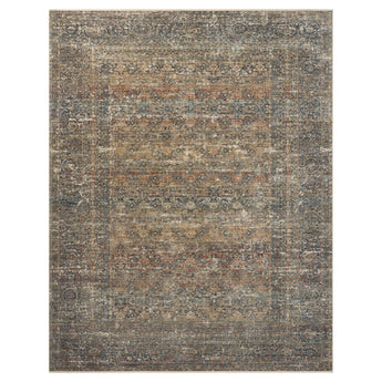 Legacy Collection Machine-made Area Rug #HER11MDMLLL