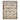 Leila Collection Hand-knotted Area Rug #LL752KA