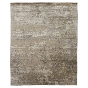 Lhasa Collection NL389 04x06 Wool Rug #014471