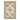 Liguria Collection Machine-made Area Rug #LU5506WOW