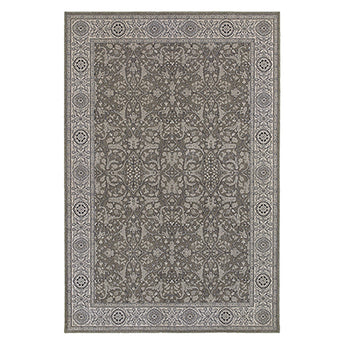 London Collection Machine-made Area Rug #RI0001EOW
