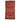 5' 2" x 9' 10" (05x10) Hamadan Wool Rug #001178