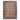 9' 7" x 12' 5" (10x12) Tabriz Wool Rug #001640
