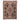 7' 2" x 9' 5" (07x09) Aubusson Wool Rug #001893
