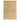 5' 6" x 8' 0" (06x08) Indo Gabbeh Wool Rug #001986