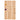 3' 6" x 5' 6" (04x06) Sino Contemporary Wool Rug #002294