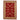 9' 11" x 13' 11" (10x14) Pakistani Chobi Wool Rug #002534