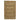 5' 6" x 8' 6" (06x09) Indo Abadeh Wool Rug #002603
