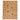 8' 0" x 10' 0" (08x10) Indo Chobi Wool Rug #002707