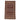 4' 0" x 6' 10" (04x07) Traditional Wool Rug #002863