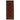 4' 0" x 9' 11" (04x10) Adirondack Collection Su201 Wool Rug #003205