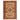6' 0" x 8' 1" (06x08) Pakistani Kazak Wool Rug #003500