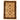 4' 11" x 7' 0" (05x07) Indo Oushak Wool Rug #003511