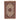 5' 2" x 7' 11" (05x08) Collectable Collection Isfahan Wool Rug #003666