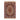 3' 6" x 4' 10" (04x05) Collectable Collection Isfahan Wool Rug #003669