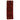 2' 9" x 8' 0" (03x08) Indo Zamin Wool Rug #003983