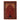 4' 9" x 6' 10" (05x07) Afghan Wool Rug #004275