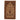 5' 1" x 8' 4" (05x08) Afghan Nooristan Wool Rug #004277