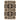 3' 0" x 5' 0" (03x05) Sino Contemporary Wool Rug #004337