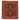 8' 9" x 9' 7" (09x10) Turkish Traditional Wool Rug #004828