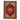 8' 11" x 12' 2" (09x12) Turkish Serapi Wool Rug #004833