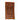 3' 5" x 6' 1" (03x06) Afghan Baluch Wool Rug #004847