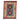 3' 9" x 5' 7" (04x06) Flatweave Collection Tribal Wool Rug #004853