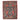 10' 10" x 13' 5" (11x13) Turkish Traditional Wool Rug #004871