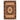 4' 1" x 6' 0" (04x06) Flatweave Collection Aubusson Wool Rug #004878
