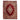 10' 3" x 13' 4" (10x13) Sarouk Wool Rug #004885