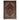8' 4" x 11' 9" (08x12) Sino Traditional Silk Rug #004892