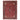 10' 1" x 13' 8" (10x14) Mahal Wool Rug #004893
