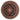 8' 0" x 8' 0" (08x08) Sino Kashan Wool Rug #004950