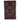 2' 11" x 4' 5" (03x04) Afghan Tribal Wool Rug #005226