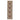1' 7" x 5' 7" (02x06) Nain Wool Rug #005246