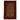 5' 11" x 8' 9" (06x09) Afghan Traditional Wool Rug #005420