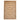 6' 2" x 9' 4" (06x09) Pakistani Tabriz Wool Rug #005634