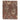 2' 3" x 3' 0" (02x03) Nepalese Contemporary Wool Rug #006013